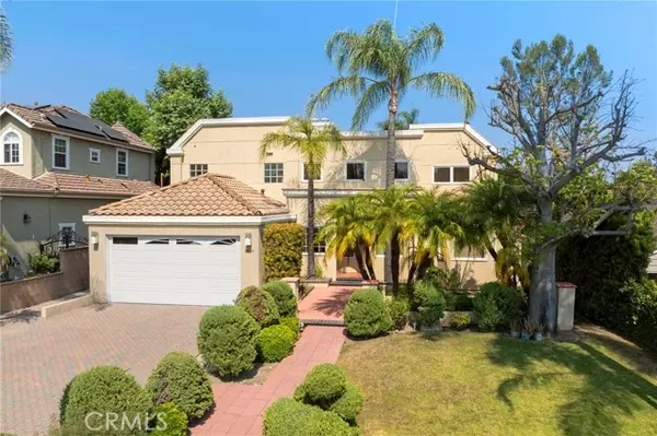 4826 Indianola WAY, La Canada Flintridge, CA 91011