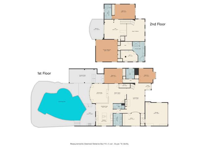 4826 Indianola WAY, La Canada Flintridge, CA 91011