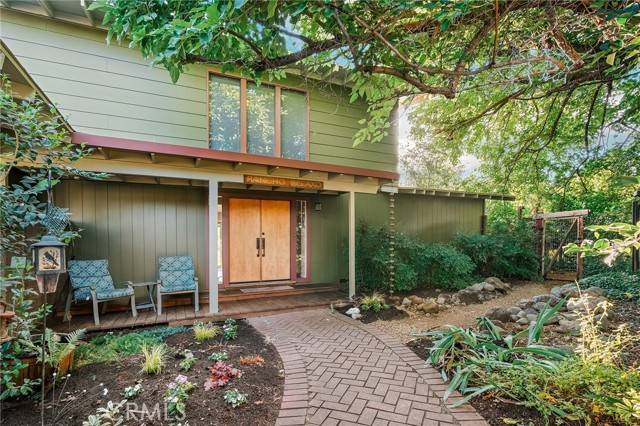 2848 Marigold AVE, Chico, CA 95973