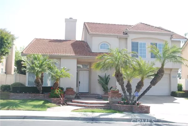 16236 Peppertree LN, La Mirada, CA 90638