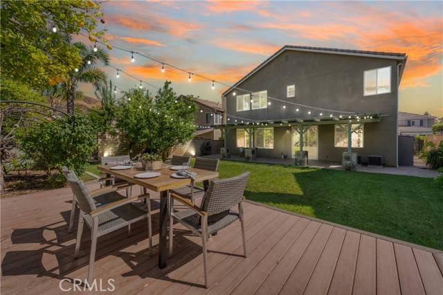 Saugus, CA 91390,22229 Evening Star CT