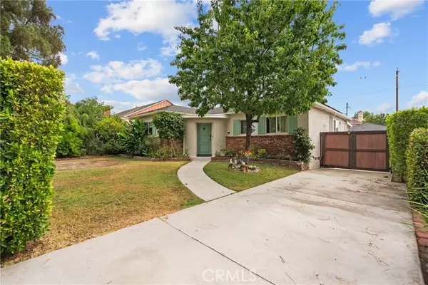 Burbank, CA 91505,924 N Niagara ST