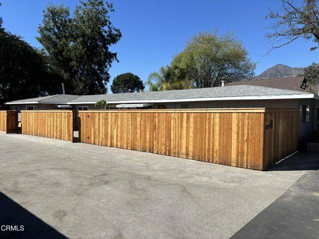 111 Bald ST A, Ojai, CA 93023