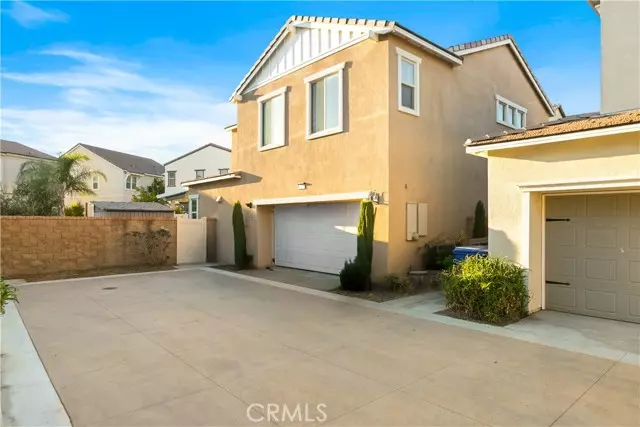 Ontario, CA 91762,4846 S Monarch PL