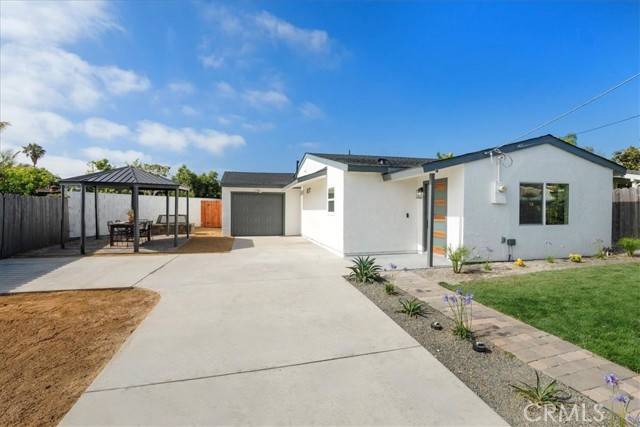 Oceanside, CA 92058,1708 Loretta ST