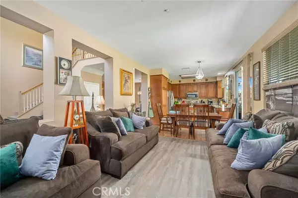 Fontana, CA 92336,5612 Spur CT