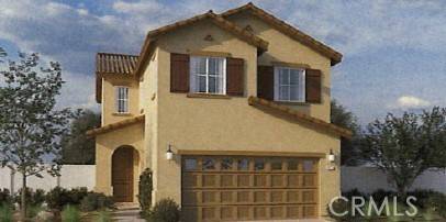 15580 Asana WAY, Fontana, CA 92336