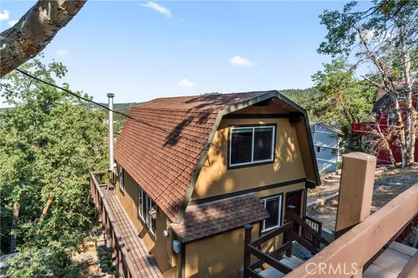 Arrowbear, CA 92382,33475 Music Camp RD