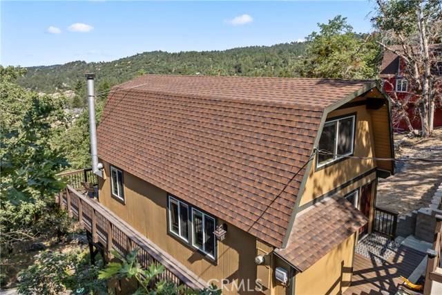33475 Music Camp RD, Arrowbear, CA 92382