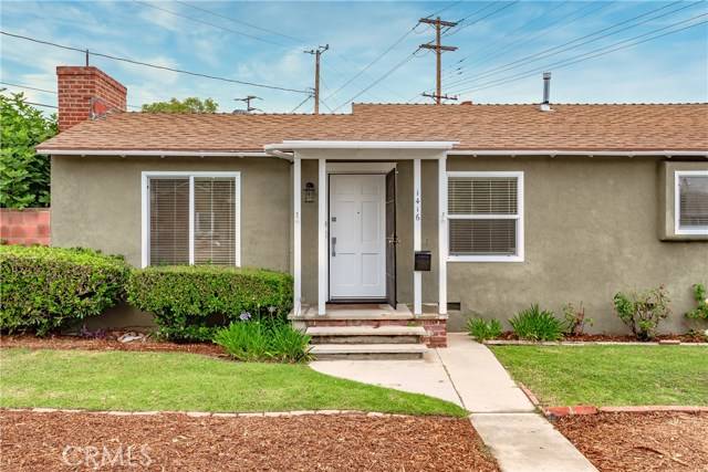 Burbank, CA 91505,1416 N Screenland DR