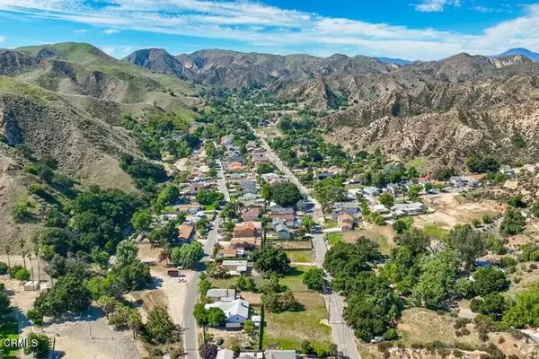 Val Verde, CA 91384,0 Silver ST