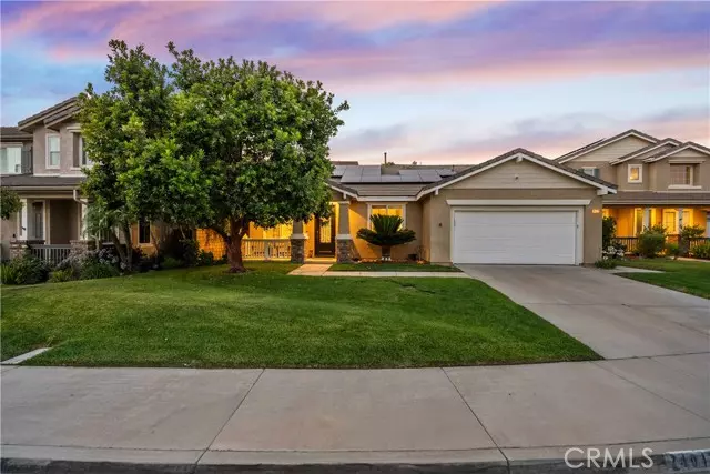 24013 Via Cresta, Valencia, CA 91354