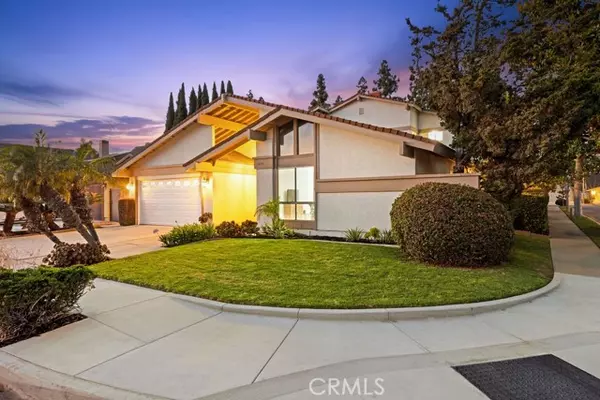 1691 Green Meadow AVE, Tustin, CA 92780