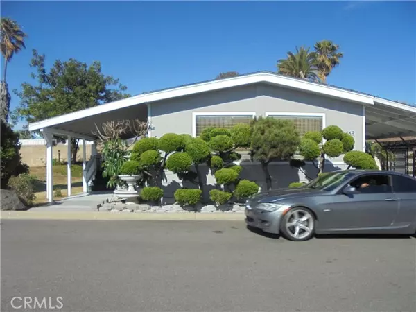 2601 E Victoria ST 439, Compton, CA 90220
