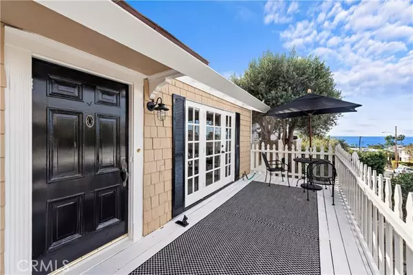 283 Fairview ST, Laguna Beach, CA 92651