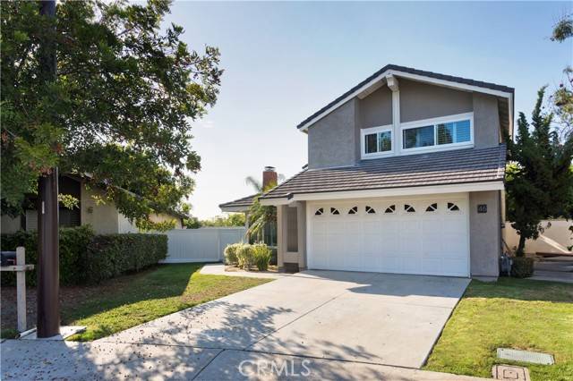 46 Shooting Star, Irvine, CA 92604
