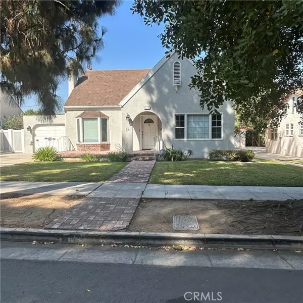 39 N Buena Vista ST, Redlands, CA 92373