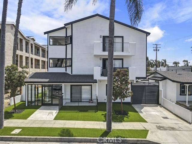 1410 Coranado AVE 8, Long Beach, CA 90804