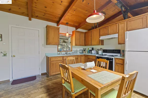 Twain Harte, CA 95383,21815 Confidence RD