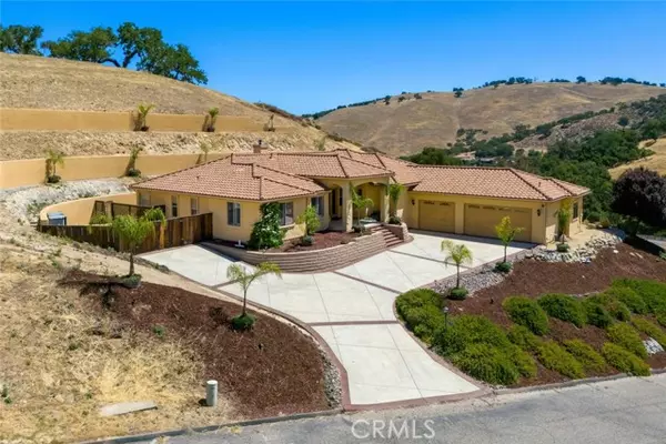 Paso Robles, CA 93446,9805 Steelhead RD