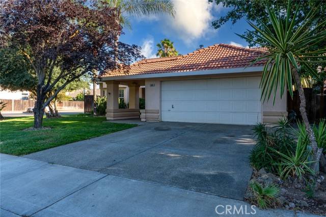 Los Banos, CA 93635,934 Neal ST