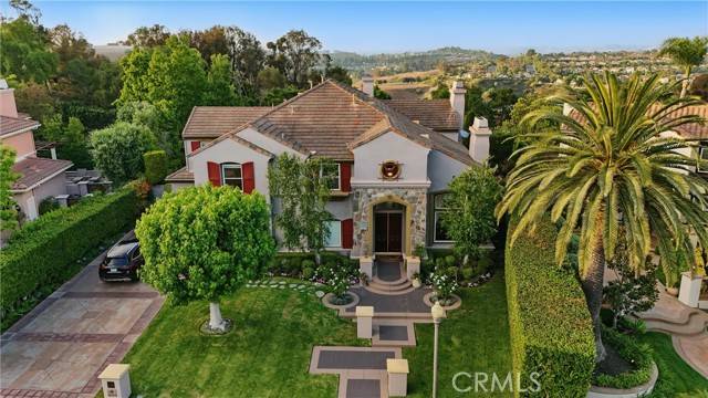 18 Asilomar RD, Laguna Niguel, CA 92677
