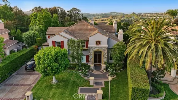 18 Asilomar RD, Laguna Niguel, CA 92677