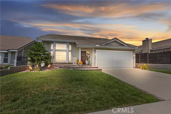 7346 Springmill PL, Rancho Cucamonga, CA 91730