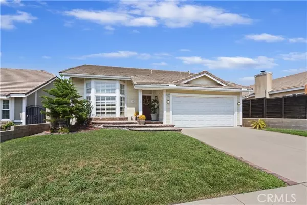 Rancho Cucamonga, CA 91730,7346 Springmill PL