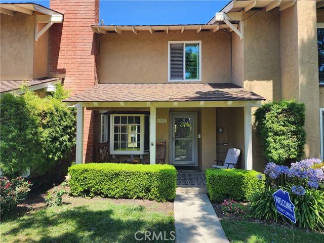 17077 Los Modelos ST, Fountain Valley, CA 92708
