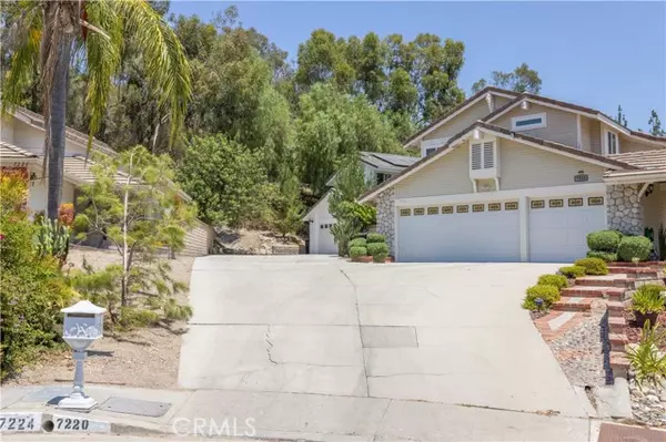 West Hills, CA 91307,7224 Bouquet DR
