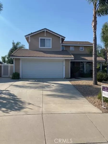 13876 Moqui WAY, Corona, CA 92883