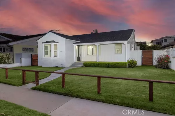 1821 Lake ST, Huntington Beach, CA 92648
