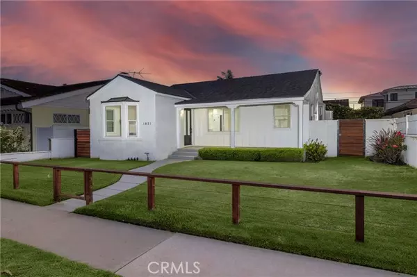 1821 Lake ST, Huntington Beach, CA 92648