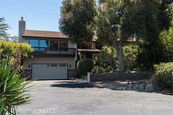 1960 Andre AVE, Los Osos, CA 93402