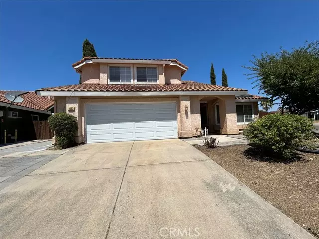 Antelope, CA 95843,3353 El Valle WAY