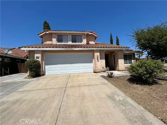 3353 El Valle WAY, Antelope, CA 95843