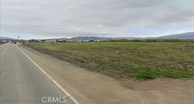 0 Goodrick Dr, Tehachapi, CA 93561