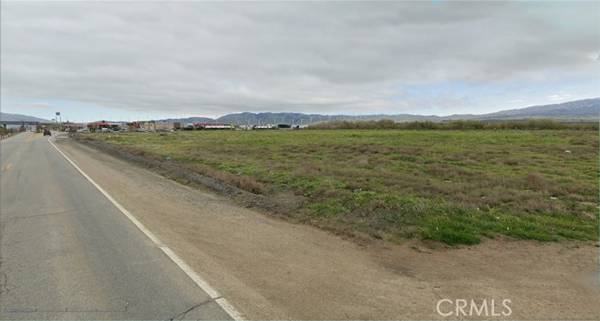 0 Goodrick Dr, Tehachapi, CA 93561