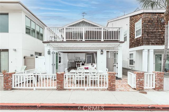 Newport Beach, CA 92663,213 34th ST