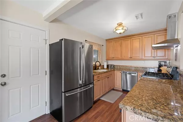 Orange, CA 92868,246 N Donneybrooke ST