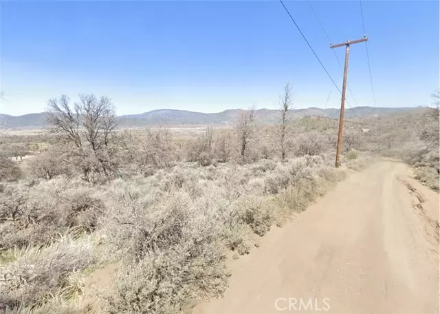 0 Chalet Rd, Tehachapi, CA 93561