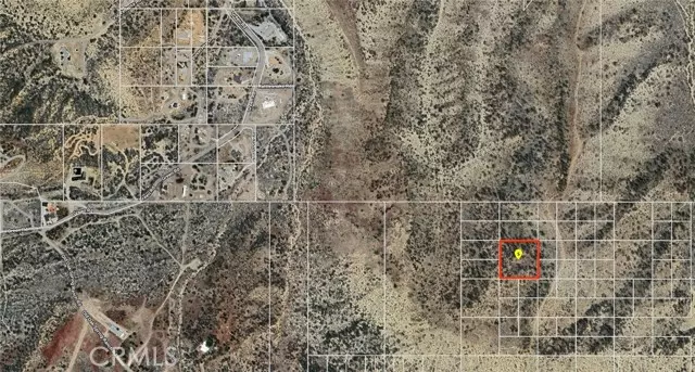 0 APN# 3036-271-16-0000, Pinon Hills, CA 92372