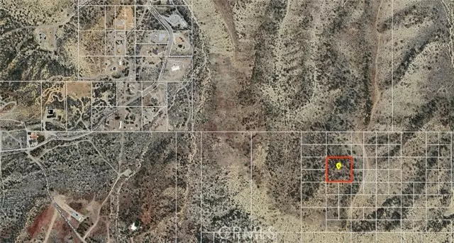 Pinon Hills, CA 92372,0 APN# 3036-271-16-0000