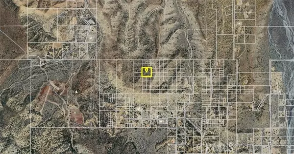 Pinon Hills, CA 92372,0 APN# 3036-271-16-0000