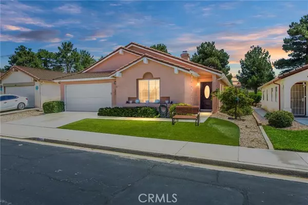 10311 Bel Air DR, Cherry Valley, CA 92223