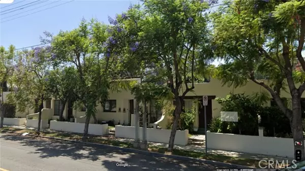 1601 Fair Park AVE, Eagle Rock, CA 90041