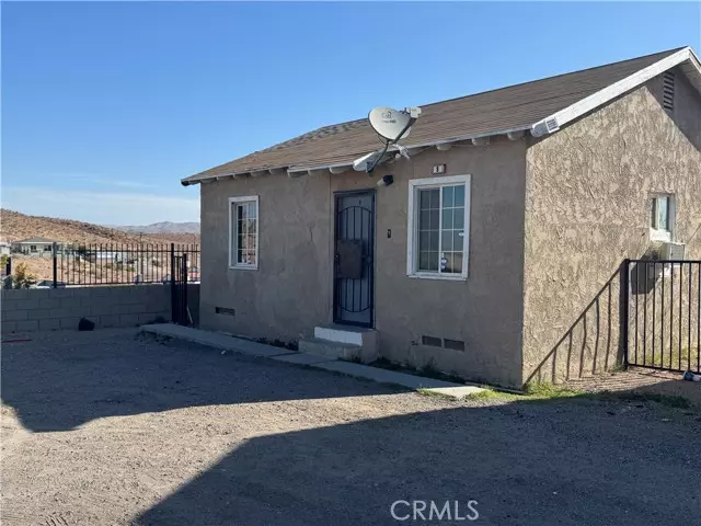 Barstow, CA 92311,401 W Fredricks ST