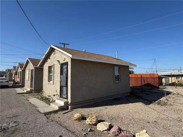 Barstow, CA 92311,401 W Fredricks ST