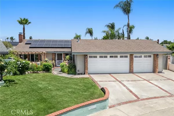 Lake Forest, CA 92630,24481 Jutewood PL